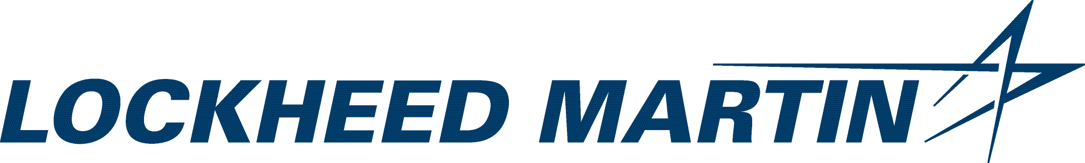 Lockheed Martin logo