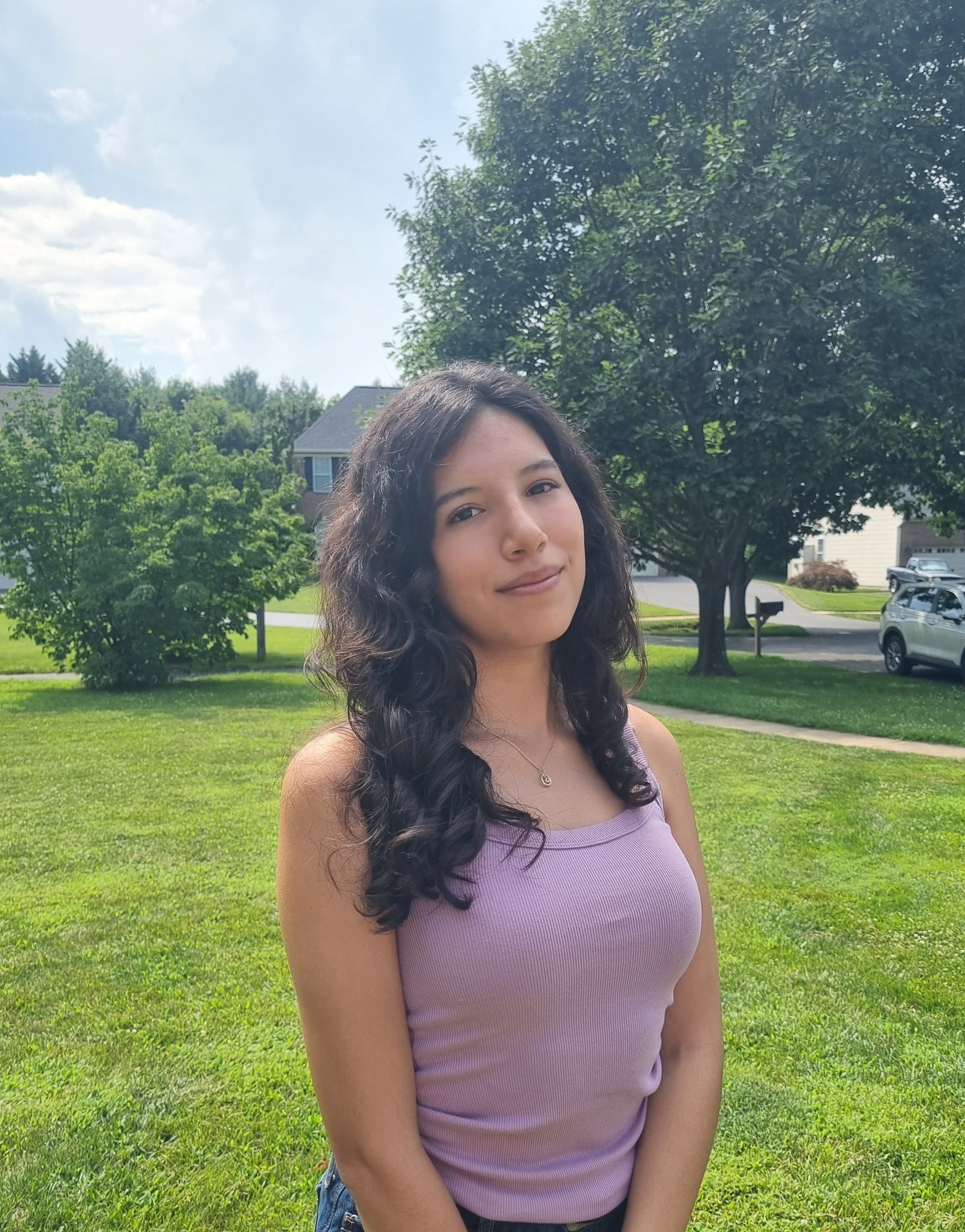 Laura Vargas Laura Vargas