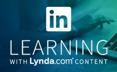 LinkenIn Learning logo 