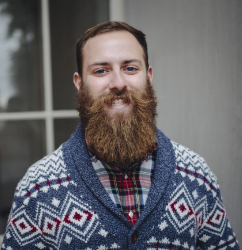 Graduate Student Speaker Graduate Student Speaker