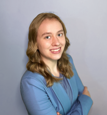 Marie Pejcic Marie Pejcic