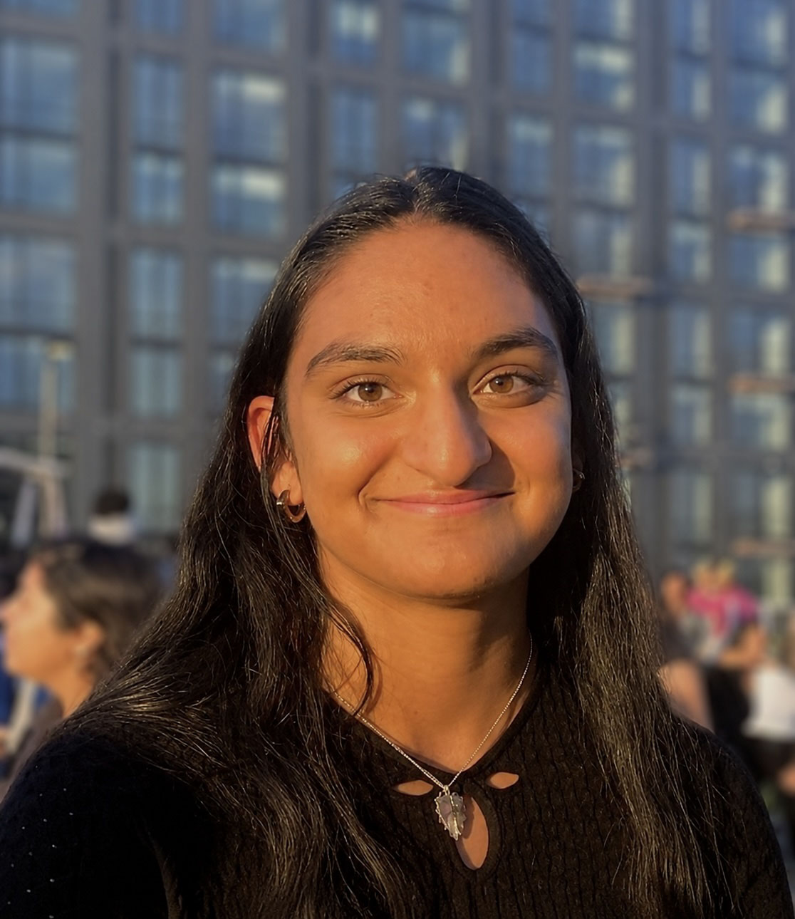 Maya Patel
