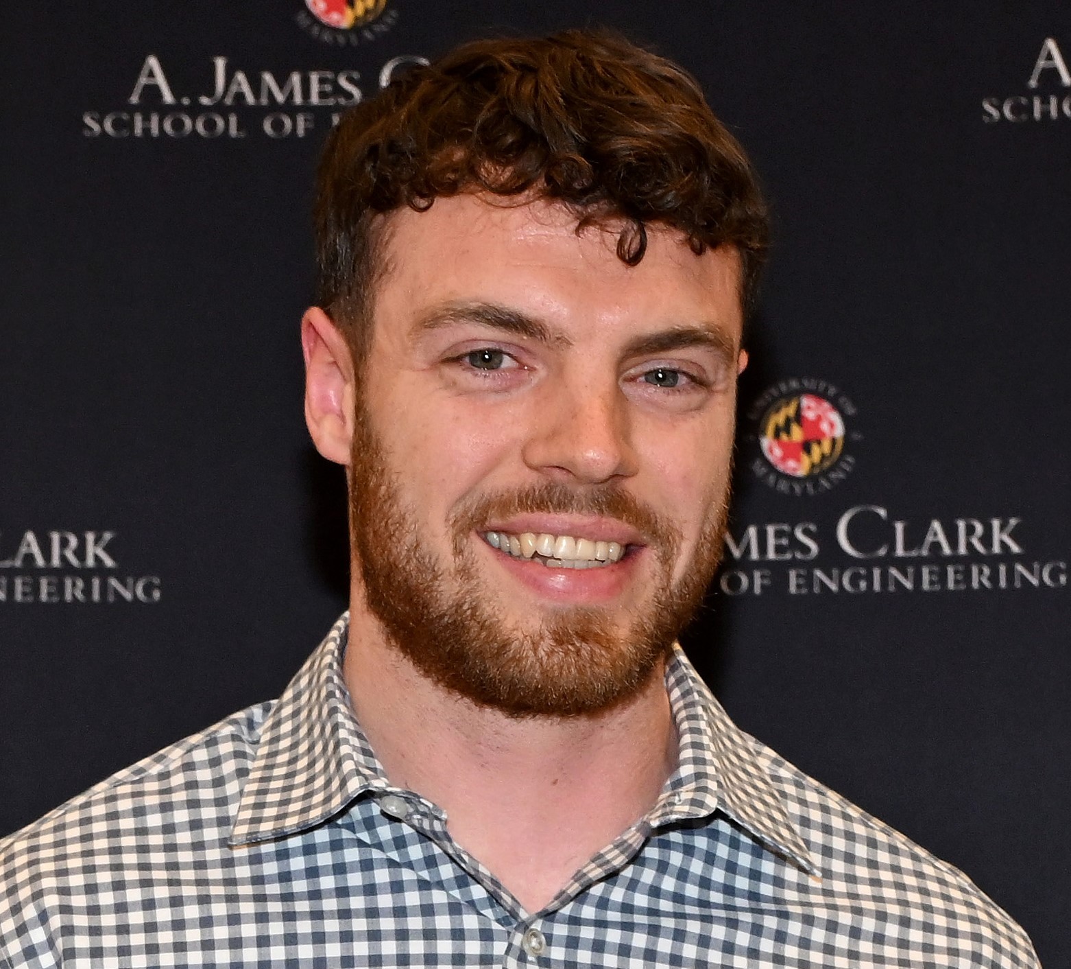 Ron Mentzer headshot