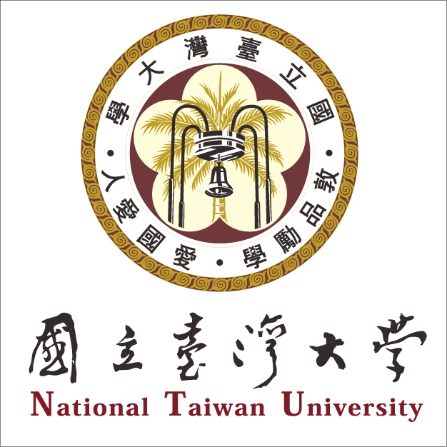National Taiwan University School Logo