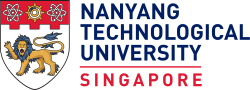 Nanyang Technological University university logo