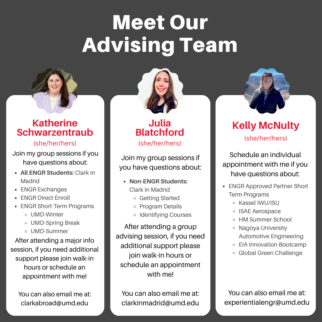 OGEL Meet Our Advising Team OGEL Team Headshots and Profile Overview