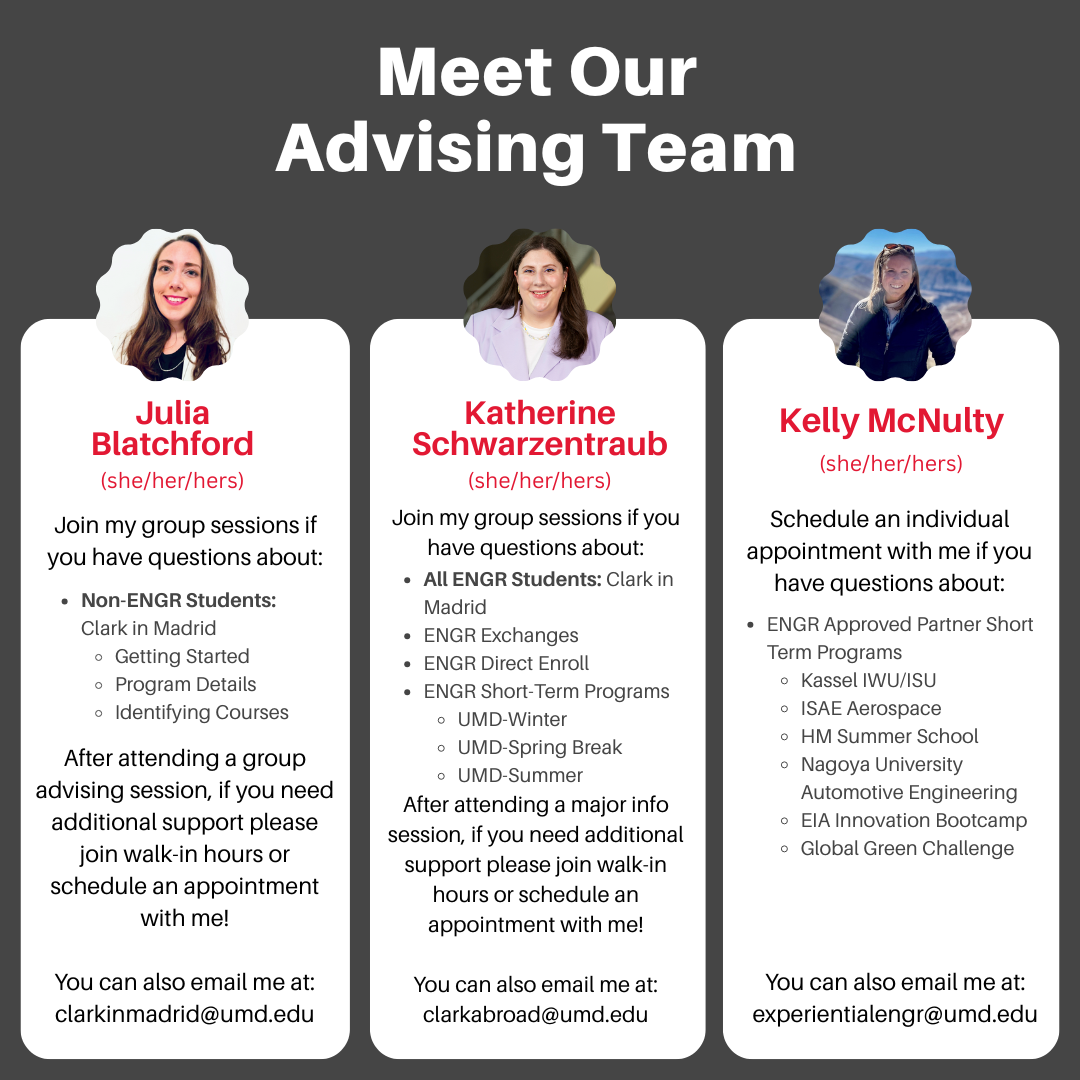 OGEL Team Headshots and Profile Overview