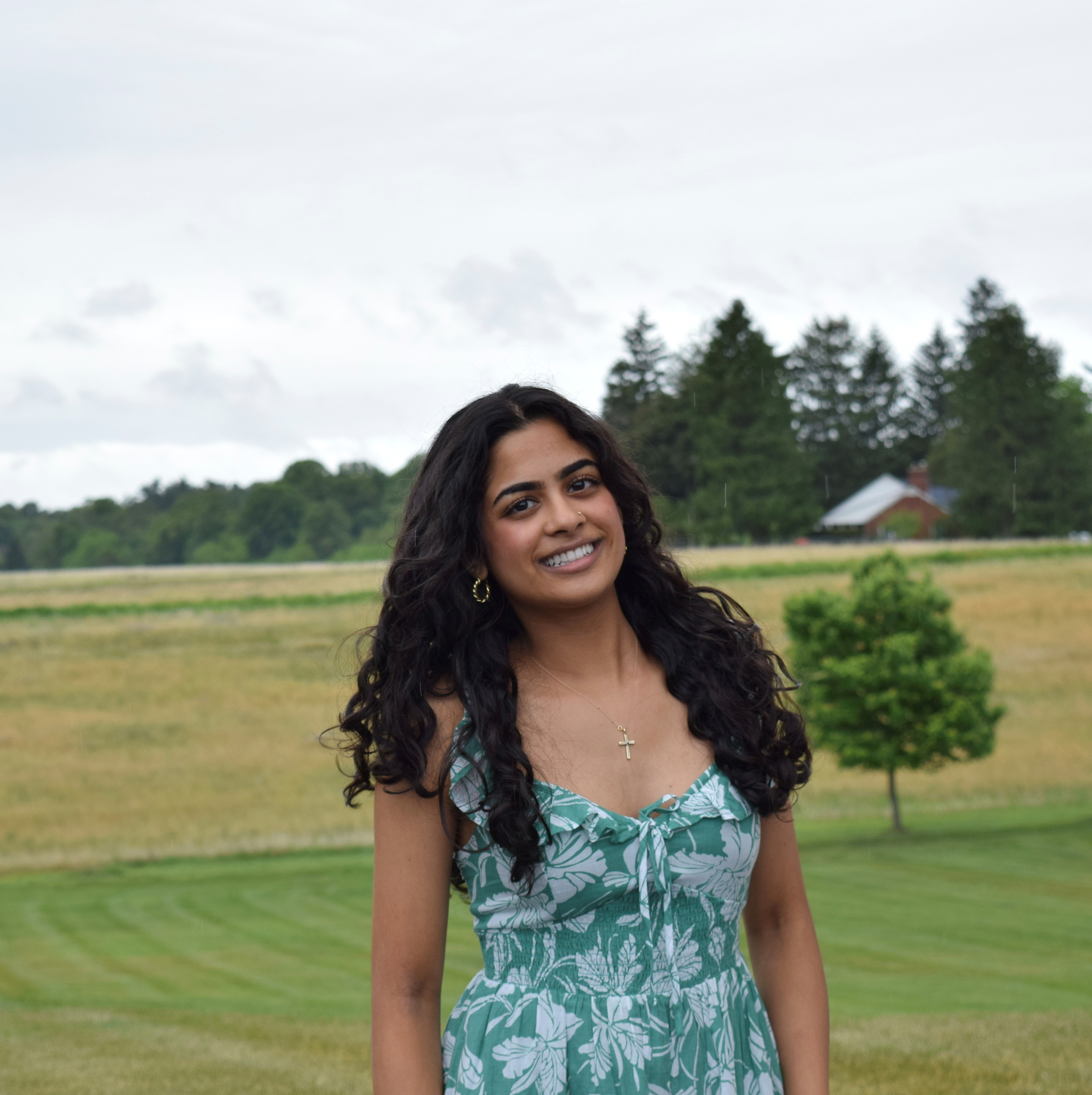 Kaitlyn Mathew