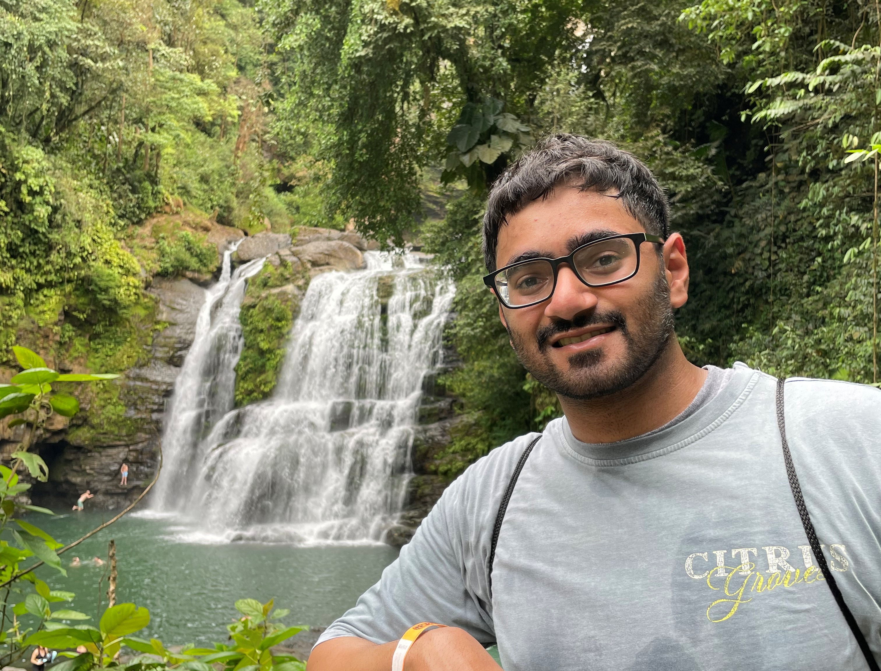 Pratim Raiker Pratim Raiker