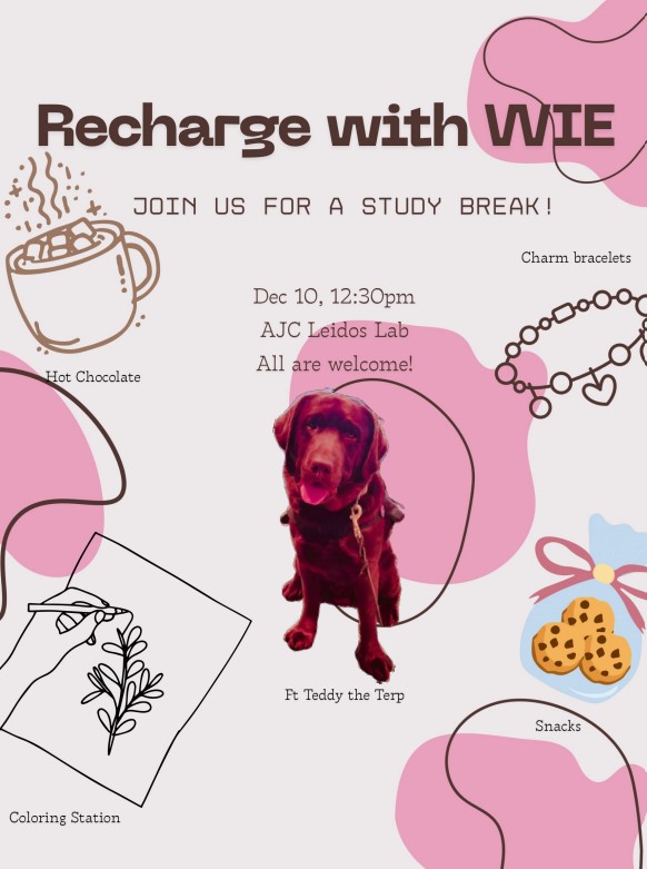 End of Semester Study Break