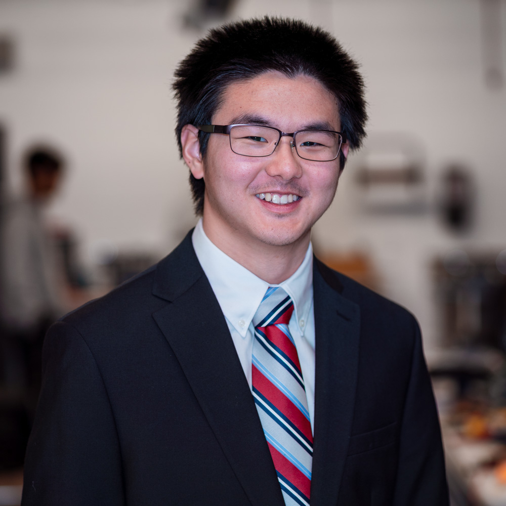 Ryan Zhang