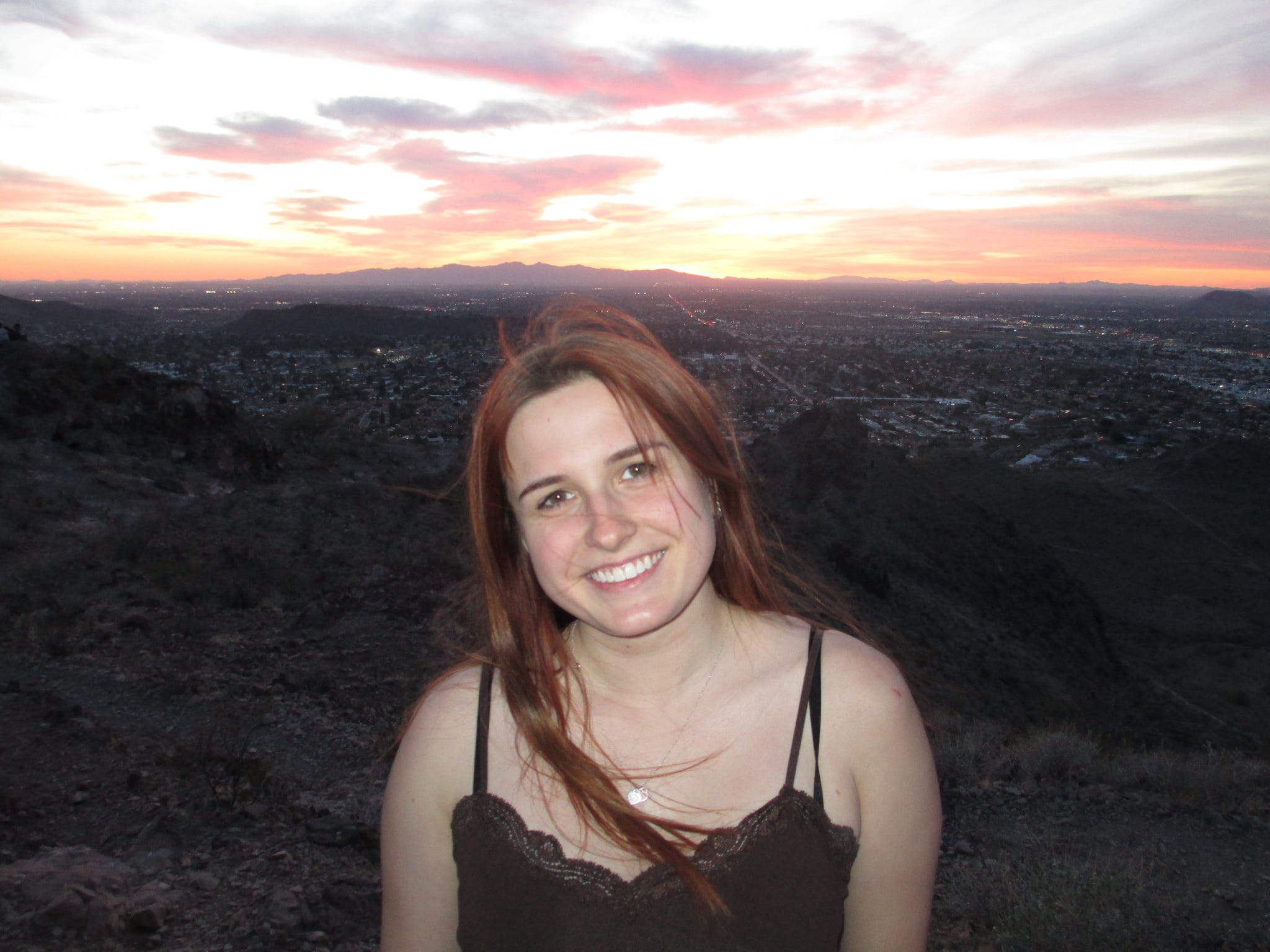 Samantha Rigg Samantha Rigg