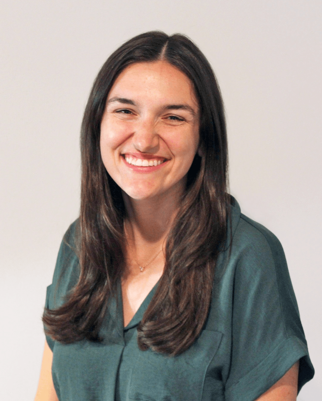 Amanda McCawley Headshot