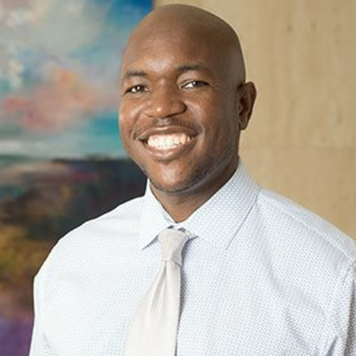 Sean Jones-Quaidoo, M.D.