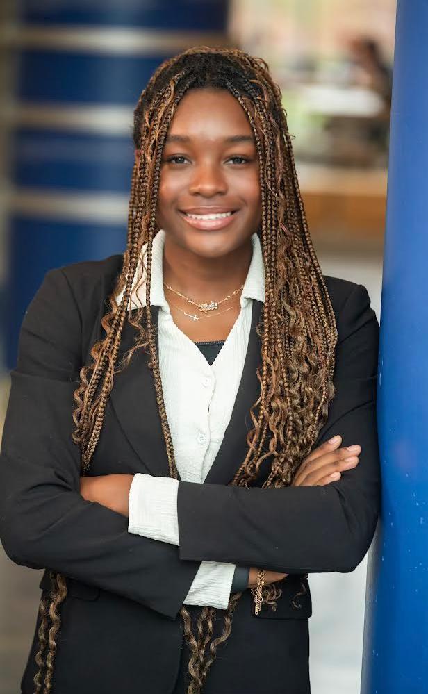 Tamunobelema Olungwe