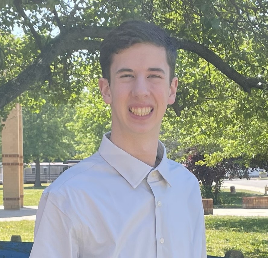 Thomas Kimberlin Thomas Kimberlin