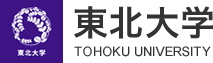 Tohoku University logo