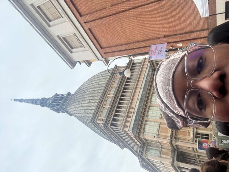 Clark Scholar - Study Abroad