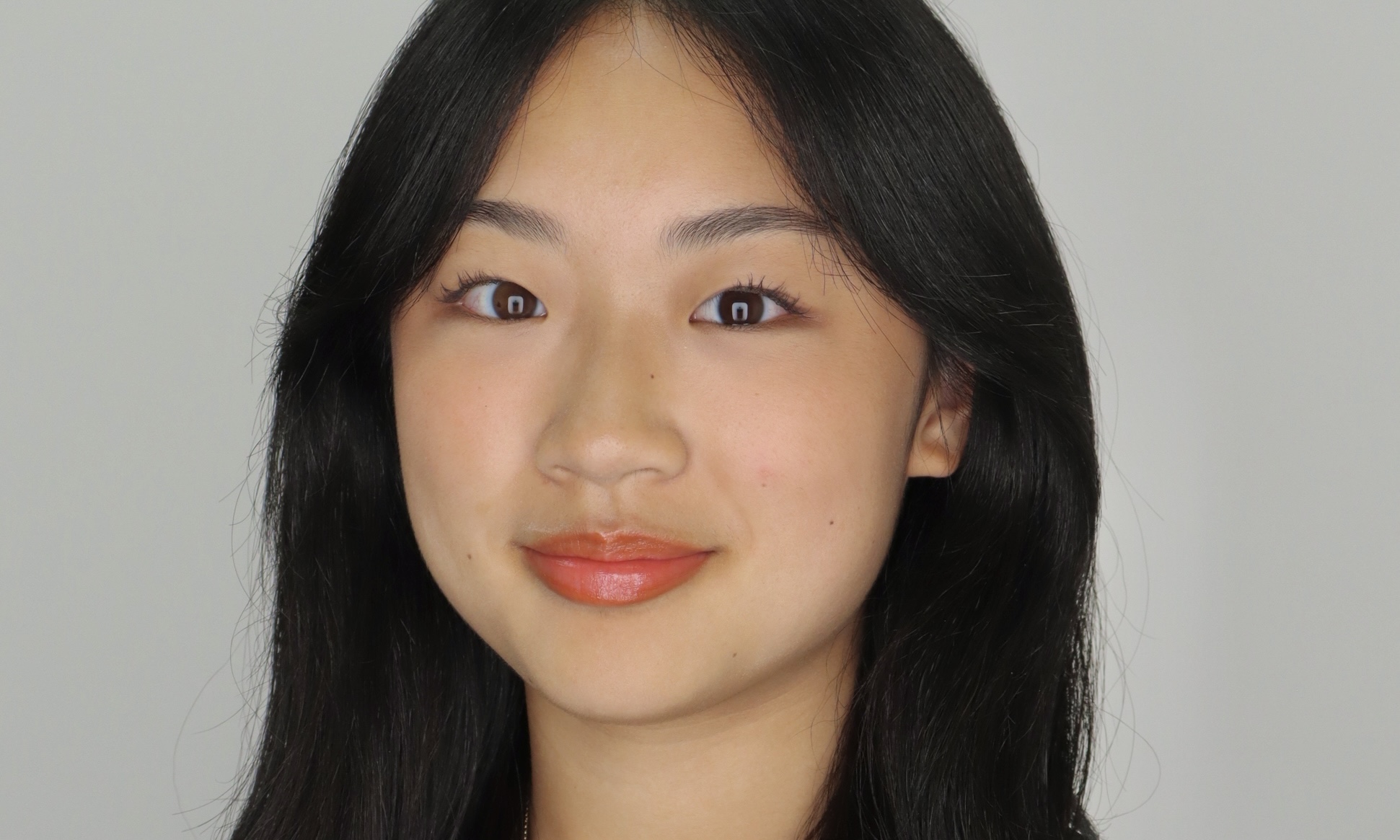 Headshot of Emily Ho