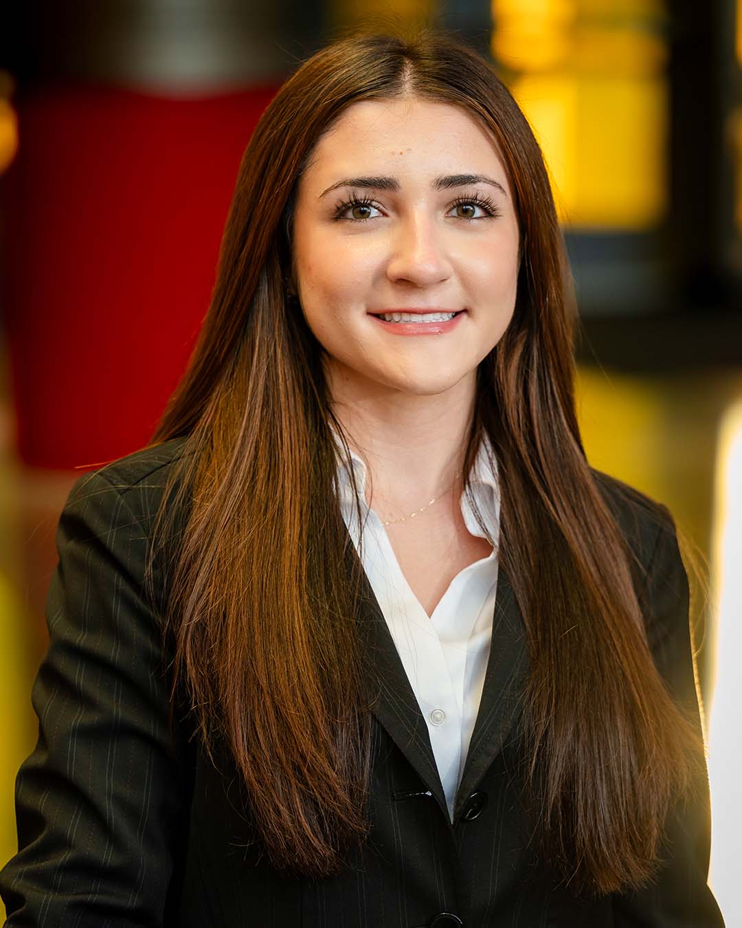 Headshot of Erin Atkins