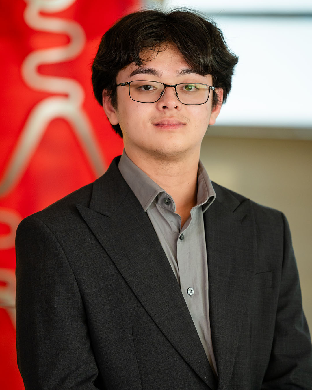 Headshot of Jadon Kelley