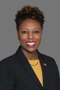 Spring 2026 Engineering Commencement Guest Speaker - Keiva Rodriques