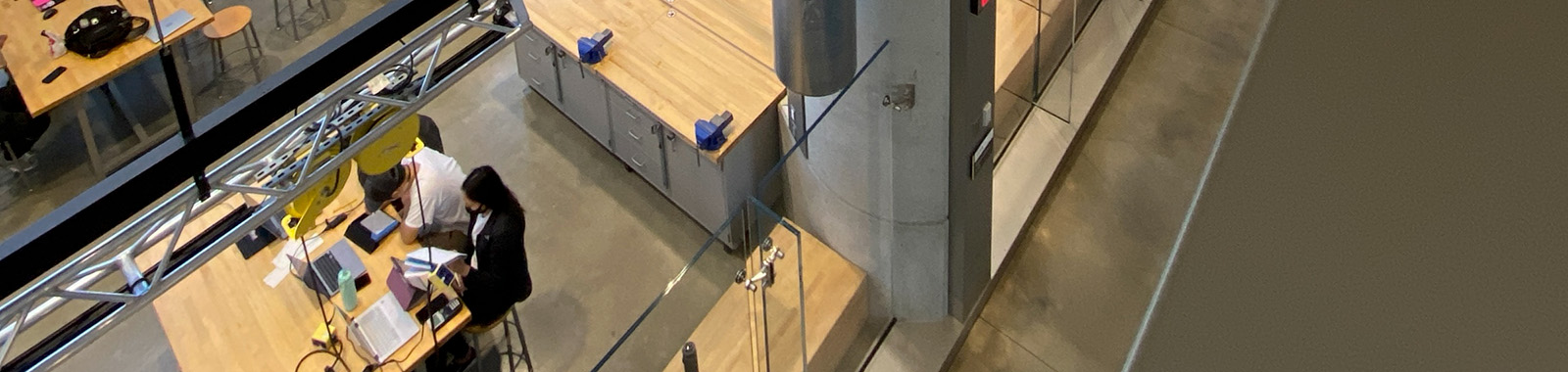 Inside the Leidos Lab