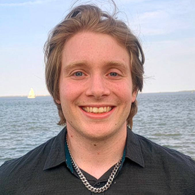 Michael Wittner headshot