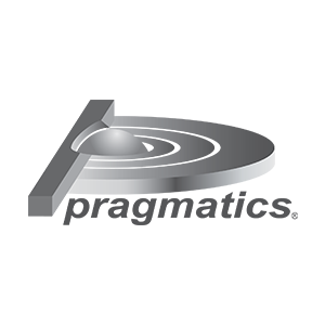 Pragmatics Logo