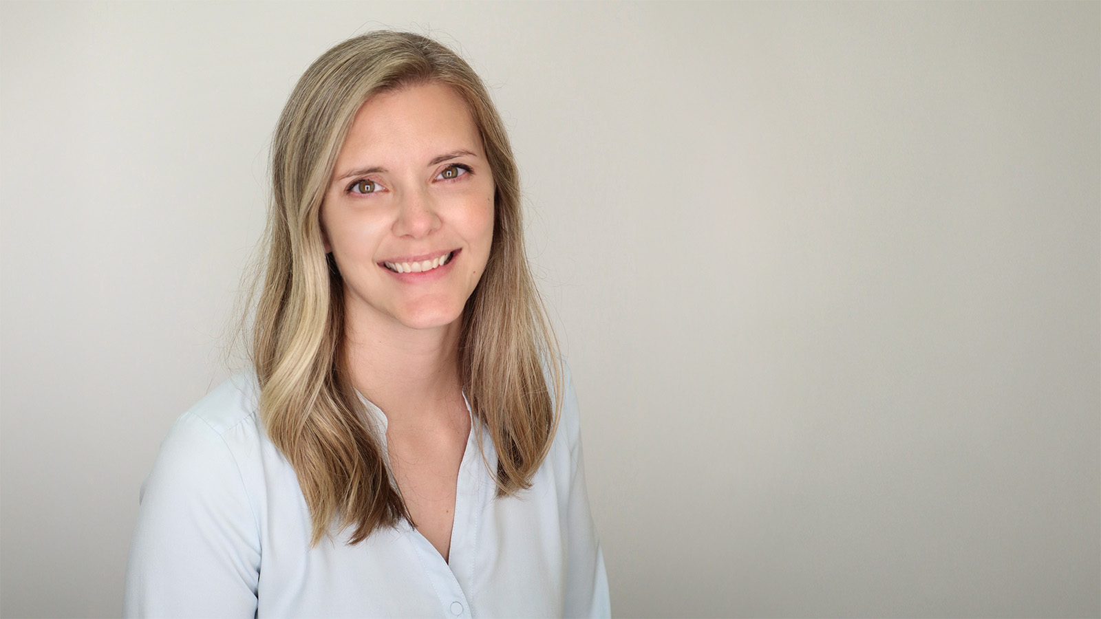 Headshot of Rosalie Hrybyk