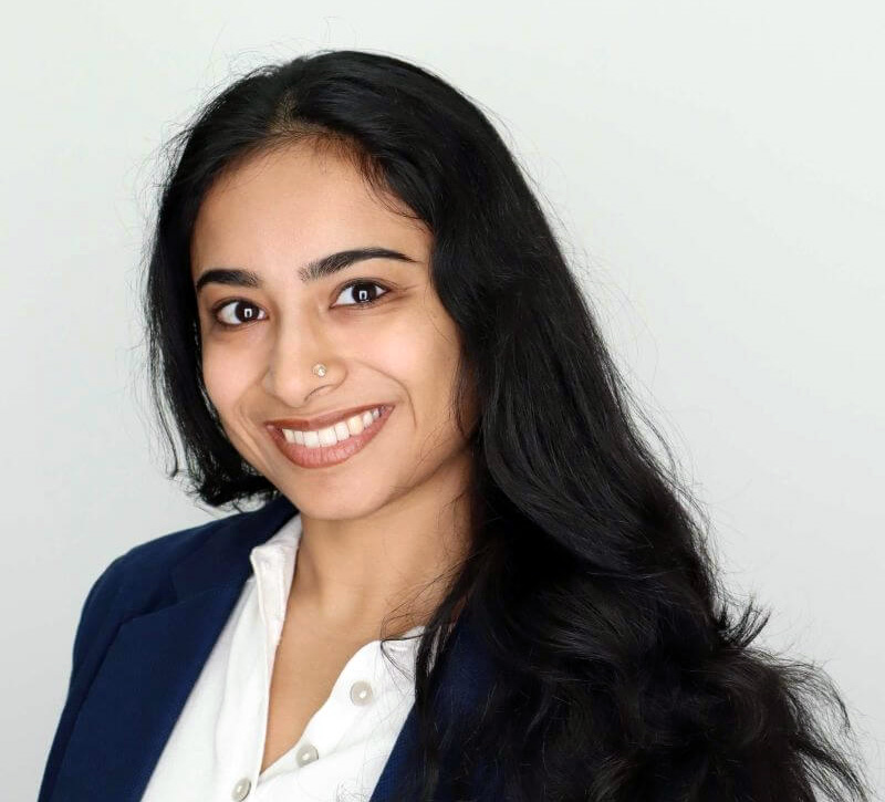 Shohini Banerjee headshot