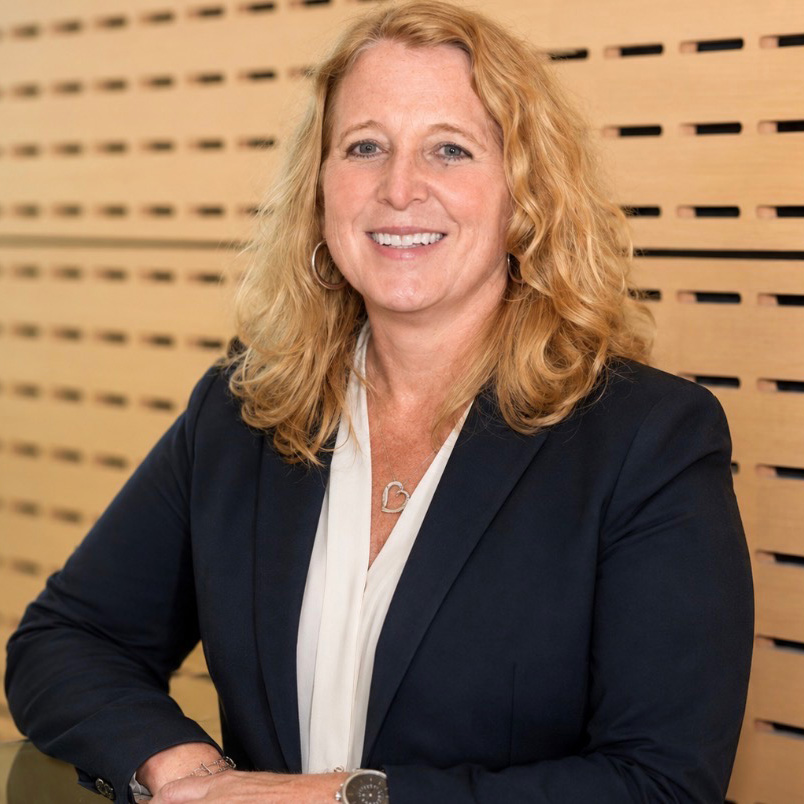 Headshot of Teresa Moore