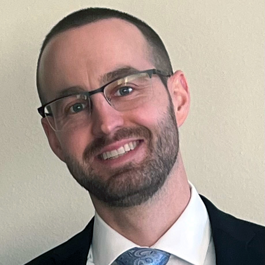 Thomas Brodrick headshot