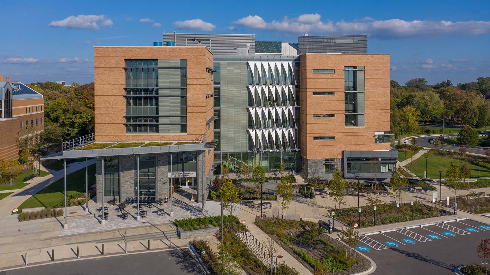 The Universities at Shady Grove
